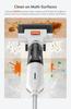 ILIFE W90 Cordless Wet Dry Vacuum Cleaner, 3 In 1 Vacuum Mop and Wash, Self-Cleaning, 700ml Water Tank, 30Mins Runtime