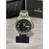 Б/у Мужские часы Bulova Marine Star Черные