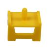 10 Pieces Rocker Moulding Nut Clip for BMW: 51717066220