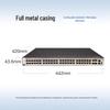 Huawei S380-L4T1T Enterprise Gigabit Core Convergence Switch