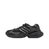 Originals Adistar Xlg Smu Удобные Нескользящие Прочные Низкие Повседневные Кроссовки Унисекс Черные JH8828
