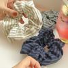Primaute STRIPE SCRUNCHIE