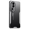 For Oppo Reno10 Pro+ 5G Case Aluminum Alloy Matte Back Phone Cover