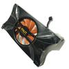 PLA08015S12HH,PLA08015B12HH,GPU Cooler,Graphics Card Fan,For Palit GTS450,For Emtek GTS 450,Gainward GTX550Ti,Replace GA82S2U
