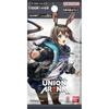 Bandai Union Arena Бустерный набор Arknights UA30BT Коробка из 16 пакетов Возраст 9+