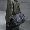 Casual Crossbody Bag, Men's Portable Bag, Single-shoulder Bag, Commuting Messenger Bag, Multi-functional Cycling Bag