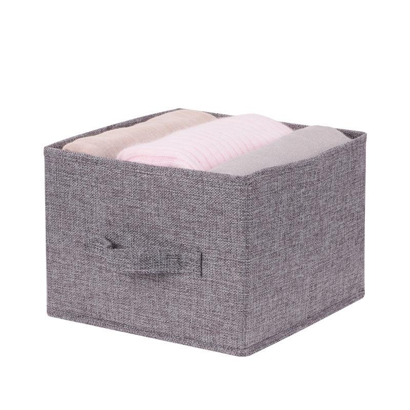 Fabric Multi-Layer Hanging Wardrobe Organizer for Clothes and Pants