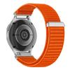 Huawei Watch 5 Нейлоновый ремешок Wilderness - Горный узор. Универсальный ремешок для совместимых Samsung Watch7.