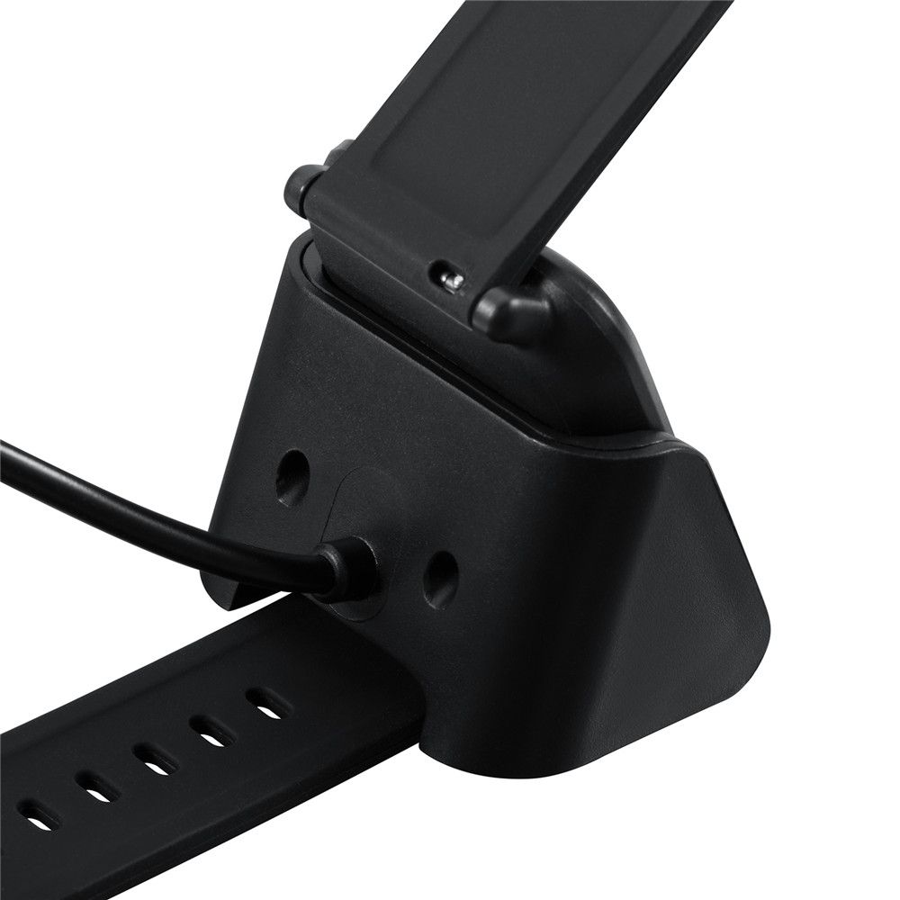 Прочный мужской женский сменный USB-кабель для подставки для умных часов зарядное устройство для зарядки док-станция браслет