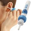 Electric Earwax Suction Cleaner for Children and Adults