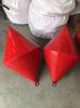 Navigation Buoy: Water Anchor, Iron Sheet, Ship Anchor, Channel Marker, Conical Barrel