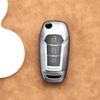ТПУ чехол для бесключевого брелока аксессуары для Ford Ecosport Kuga Escort Fusion Fiesta Mondeo Everest Ranger F150 автомобильный чехол-обложка для складного ключа