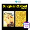 [Предзаказ] XngHan & Xoul – 1-й мини-альбом [Glow] Glow Ver. (Онлайн-преимущество)