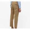 Gucci Спортивные брюки с принтом GG 569769-ZKU09-2580