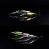Daiwa STEEZ Silent Shad 60SP SR Redfin Shad Fishing Lure 60mm 10g