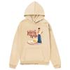 Liebe Auf Tour Merch толстовки винтажные свитшоты Harrys Haus музыкальная одежда женский флисовый пуловер Kpop уличная мужская повседневная одежда