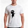 I Never Look Back Darling Tshirt Summer Casual Cotton Tee Oversized Streetwear Tops Vintage Graphic Print Unisex Unisex Unisex