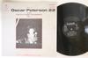 LP Record OSCAR PETERSON - Here Is Oscar Peterson At His Rare  KLJ20022 DURIUM Italy Jazz Used