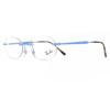 Очки Ray Ban Unisex Rx3767v