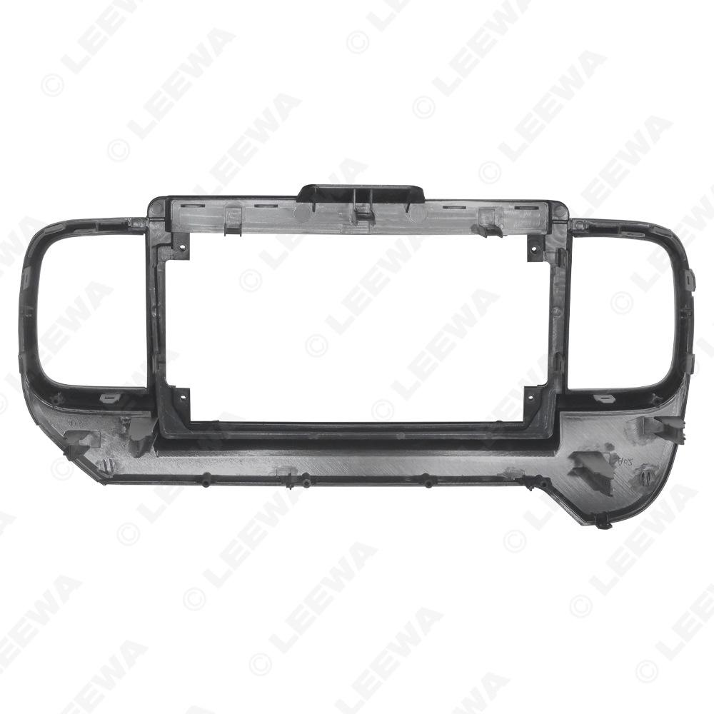 2019+ Hyundai Venue 9/10.1-inch Navigation & Speaker Frame Kit for LHD/RHD
