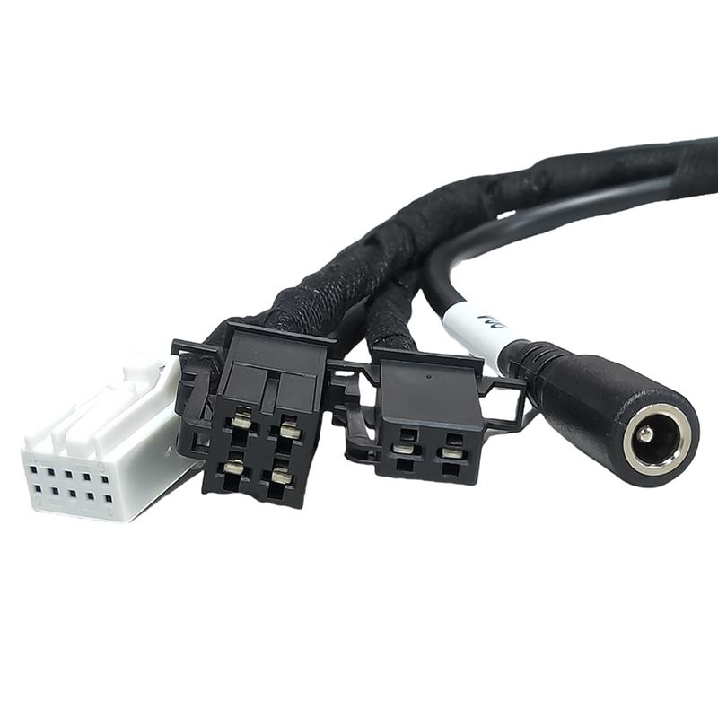 Ac29-For Mercedes Elv Cable For Mercedes Benz Works With VVDI MB BGA & CGDI Prog MB EIS ELV Cable For Mercedes W204
