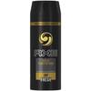 Body Deodorant - Axe - Gold Temptation - 150 Ml - Fresh 48H - For Men