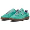 Puma Palermo Clobber Dresscode - женские кроссовки Jade Frost Pale Plum Green Frost-Grum 398150-02