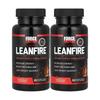 LeanFire Force Factor LeanFire 60 растительных капсул 2 шт. Ингредиенты: Возможны изменения по усмотрению производителя.. Для | 2 шт.