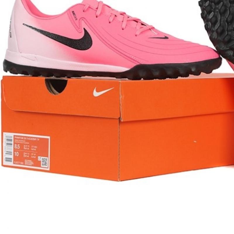 Nike Soccer Shoes Futsal Shoes Phantom Gx 2 Academy Tf