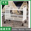 Складная мобильная рыночная тележка Jixiong