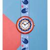 Детские часы Swatch Flick Flak HEDGEHUGS FBNP148,