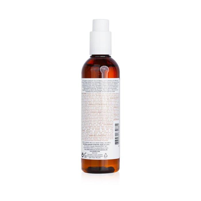 Kiehl's Calendula Deep Cleansing Foaming Face Wash 500ml