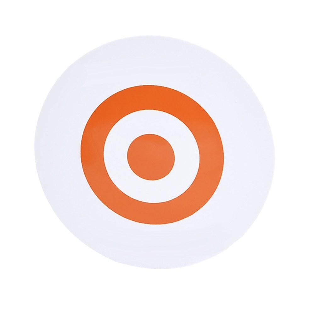 25*25*3см Аксессуары для мишени EVE Контрастные цветные круги
