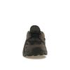 Nike Air Huarache Runner Black Anthracite Unisex Sneakers Medium-Ash DZ3306-002