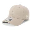 [New Era] Cap 9TWENTY Easy Snap Denim Pebble ML 920ES MINI OVAL LOGO PEB SWHI 14388729 NER36C2112