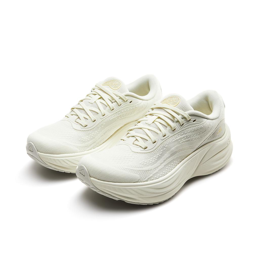 adidas FLOATNOVA Женские кроссовки для бега Бежевые KJ0213