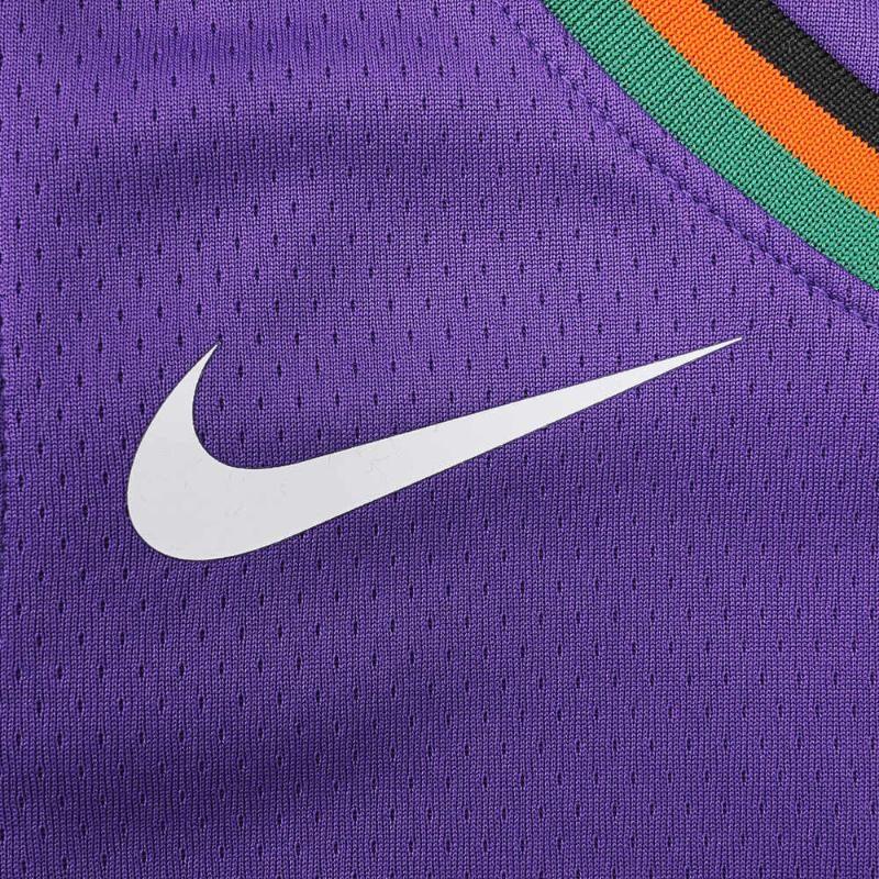 Nike Кевин Дюрант Финикс Санз 2024/25 Городская версия Мужская майка Nike Dri-FIT NBA Swingman FQ4356-507