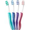 Germany DM Dontodent 1 Travel Toothbrush