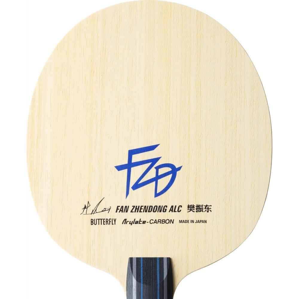 Ракетка для настольного тенниса ButterFly Alc Fl Fan Zhendong