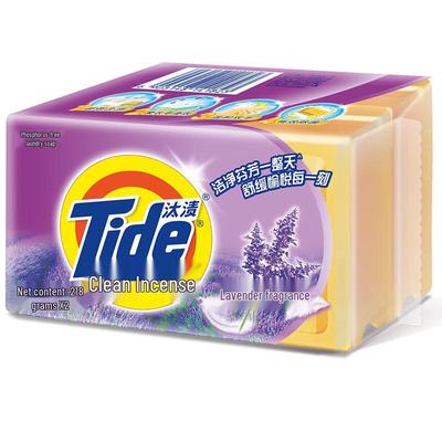 Tide All-Effect Clean Стиральный порошок