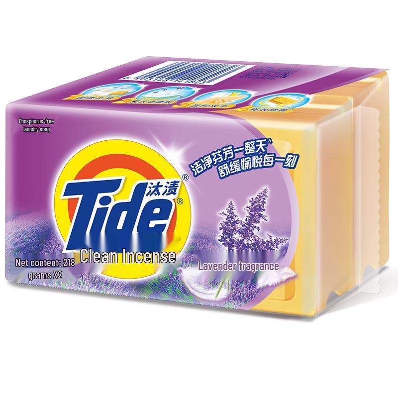Tide All-Effect Clean Стиральный порошок