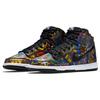 Concepts X Nike SB Dunk High "Витраж Специальная Коробка" 313171-606(S-BOX)