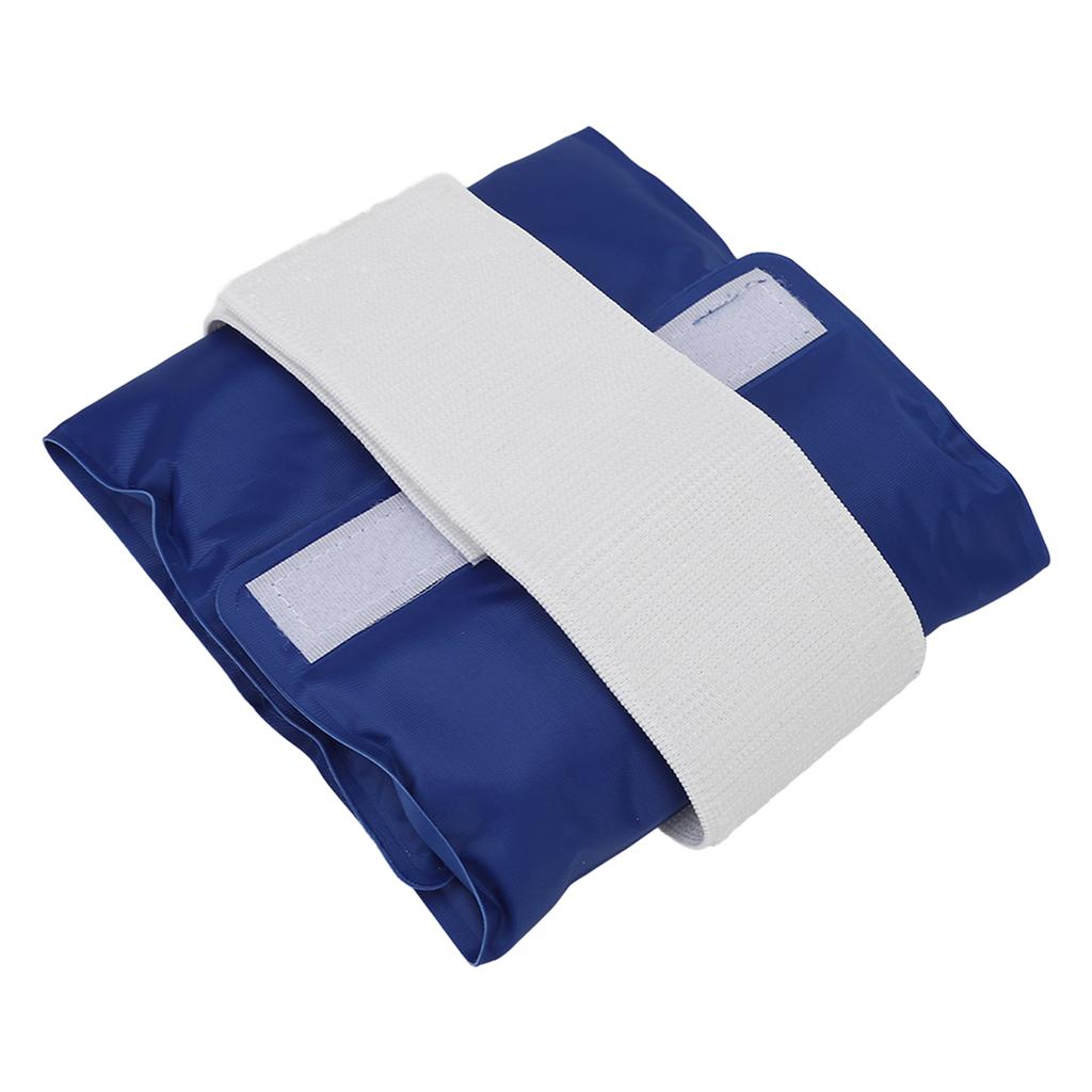 Ice Pack Reusable Cold Therapy Back Injure Relief Wrap Pack Strapable Cold Compress Gel Ice Pad