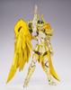TAMASHII NATIONS Saint Cloth Myth EX Saint Seiya Capricorn Shura 180mm Painted Movable Figure (God Cloth) Approx. ABS&PVC&Diecast