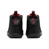 (GS) Nike Little Posite One 'Bred' Kids' DV3773-001