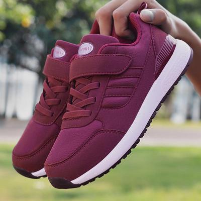 «Спортивная обувь на мягкой подошве 2025 года для людей среднего и пожилого возраста»: Повседневная обувь для мам и пап.