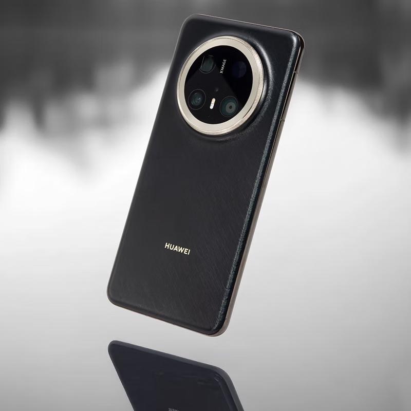 HUAWEI Mate 70 Pro+ HarmonyOS Smartphone (CN version)