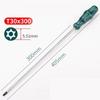 400mm Torx Screwdriver Extra Long Torx Screwdriver Ergonomic Handle Design