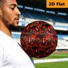 Never Good Enough Soccer Ball Suitable for both training and competition Wear-resistant and slip-resistant No. 5 football Outdoor sports