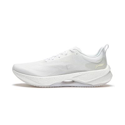 Кроссовки Li Ning Ultra Light 21 с высокой устойчивостью, амортизацией, нескользящие, износостойкие, дышащие, легкие, с низким верхом, женские кроссовки для бега ARBU002-12